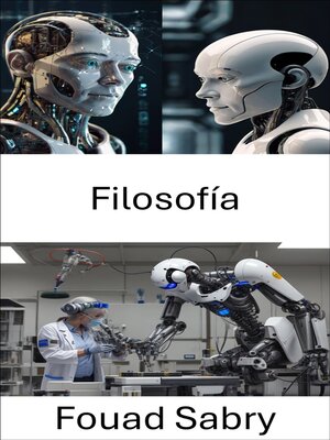 cover image of Filosofía